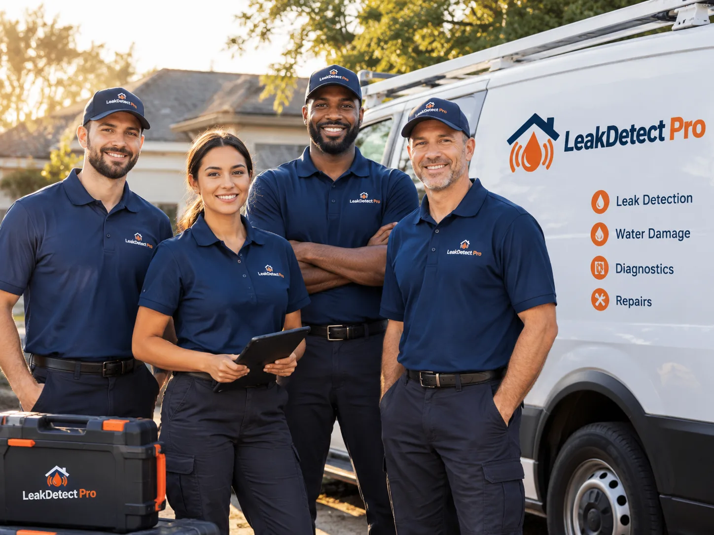 Roof Repair company in Effie, LA